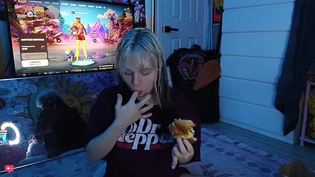 Cutiepiespanks live cam