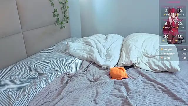 AllisonKierce live cam