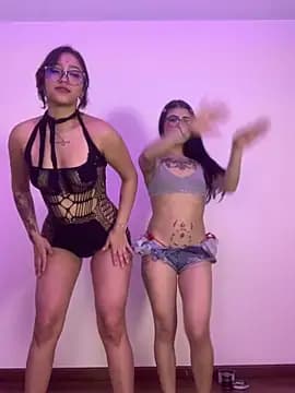 LilithMonette live cam