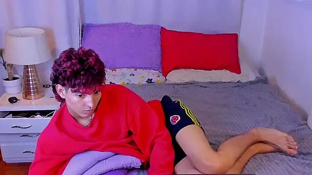 santy-kitty live cam