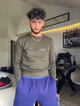 Gipsyboysteve live cam