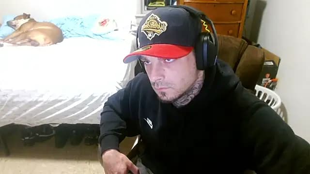 DADDY_KANE8-- live cam