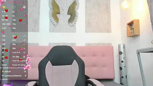 ciara_connor live cam