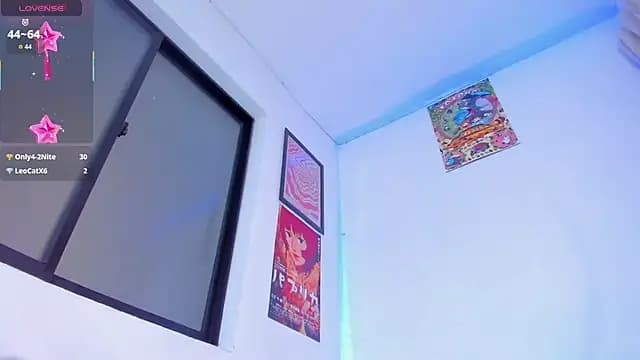 lil_hanna18 live cam