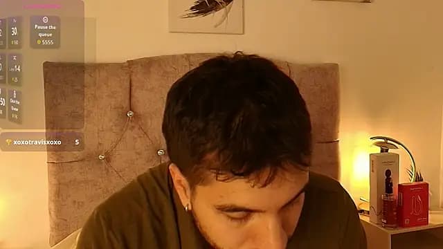 Amadeo_Wild live cam