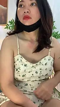 zhizhinaigai live cam