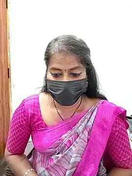 tamil_Sigappu_Roja live cam