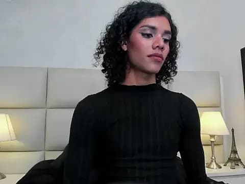 AlexaBellanova live cam