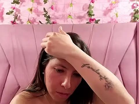 EmberCooper_ live cam