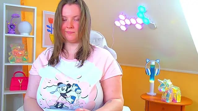 MelodyMoores live cam