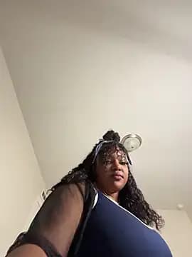 Milky_Goddess live cam