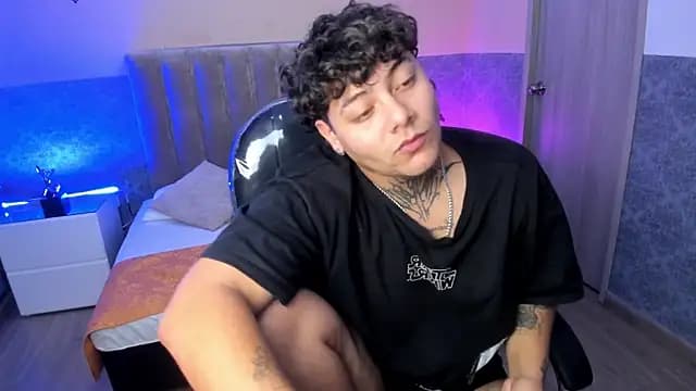 DAMON_SALVATTORE live cam