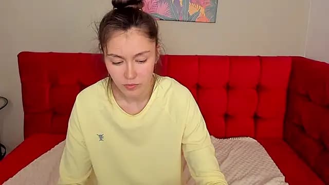 Tina_Porter live cam