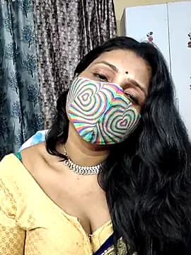 Hotty_Kavita live cam