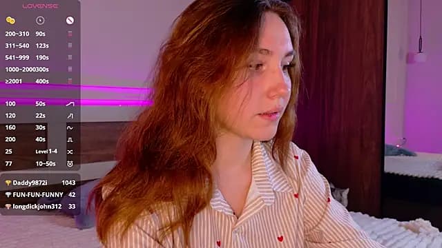 LunaXBaddie live cam