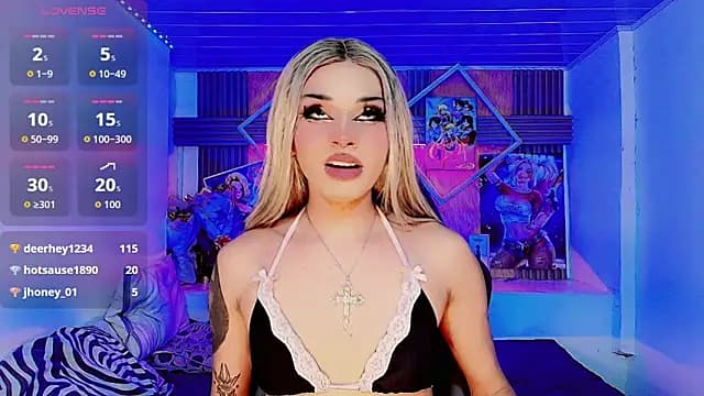 Lisa_sparkleee live cam