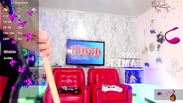 _Isabella_Castro live cam