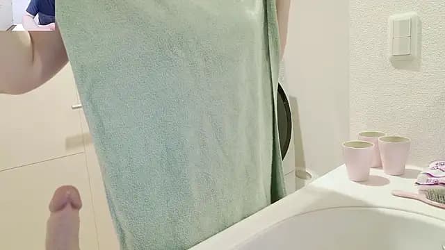 Kakushi_dori live cam