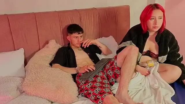 liam_greco live cam on Stripchat