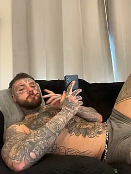 magicmichaell live cam