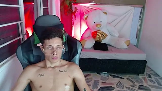 Didi_hard live cam