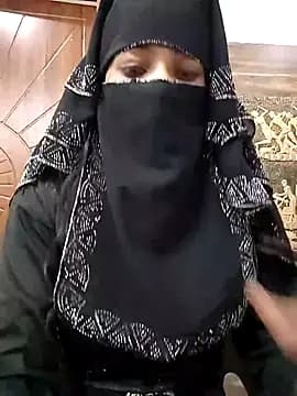 Noorkhatoon live cam