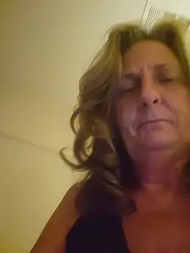 SultrySummer68 live cam