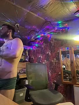 ARCHERTASTE live cam