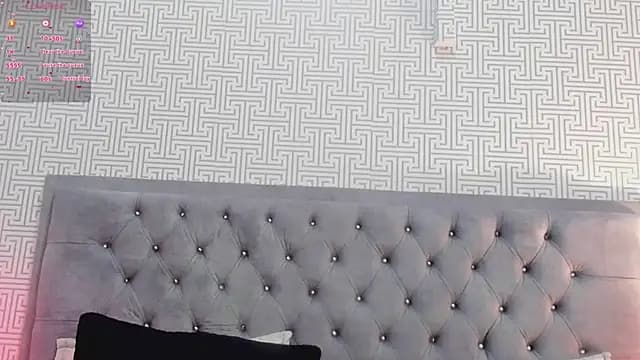 Alexa_Wiild live cam