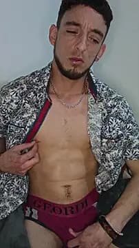 Meliodas97xxx live cam