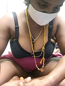Tamil-vithya69 live cam