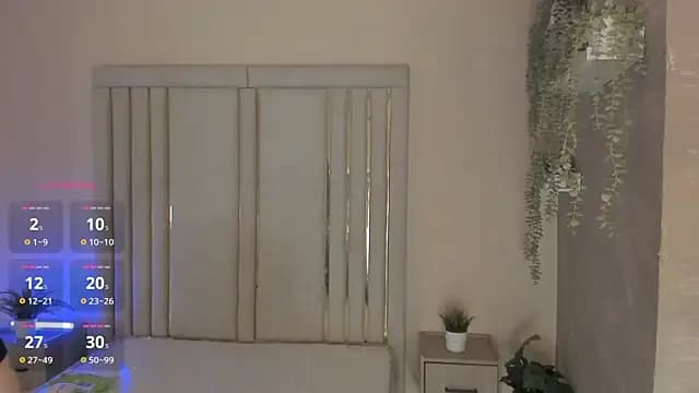 Saekohofman live cam