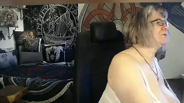 TittenMichelle live cam