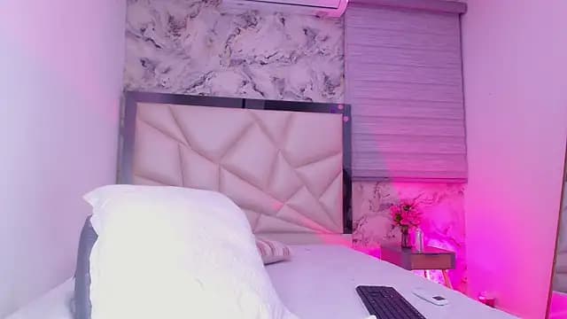 kendal_rossi live cam