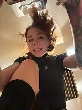 RosieSecret live cam