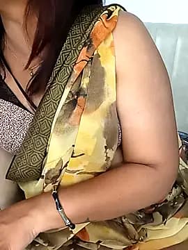 Marathi_rani2 live cam