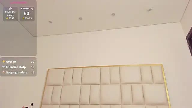 abigail_johnson live cam