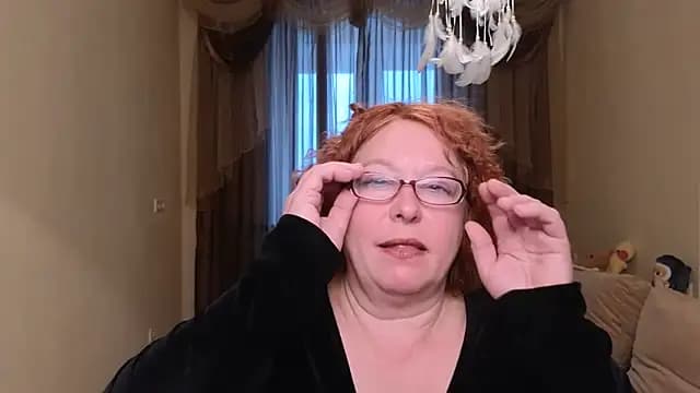 Fara_Flutte live cam