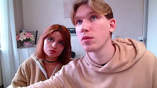 The_Slutty_Fox live cam