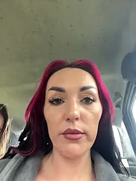 MeganFoxiyyy live cam