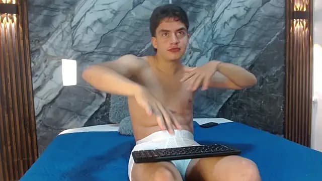 Enigma_1207 live cam