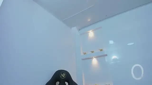 Dalia-Prada live cam