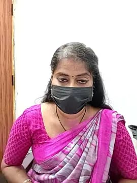 tamil_Sigappu_Roja live cam on Stripchat