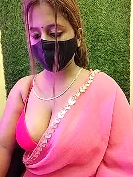 LoveLy-Soneya live cam