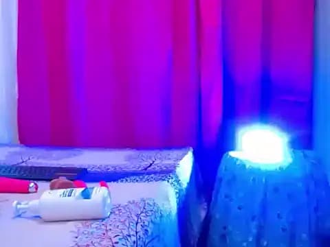 danielajall live cam