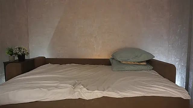 CristyBillot live cam on Stripchat