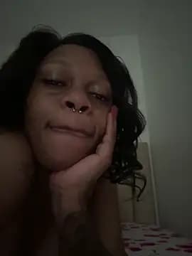 BonnyMolhada live cam