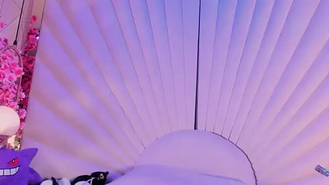 VesperVelvet live cam