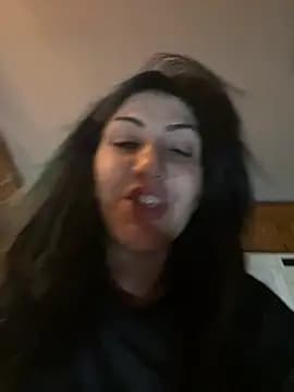 LittleMissEeve live cam