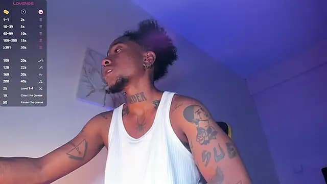 JhonyMiller_ live cam